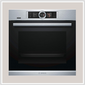 Lò Nướng BOSCH HMH.HBN331E1K
